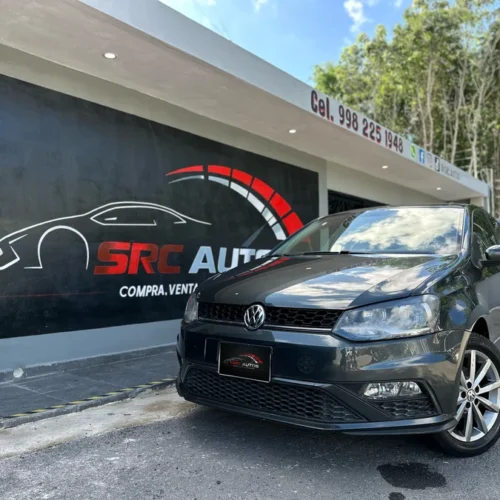 Volkswagen Polo 2021