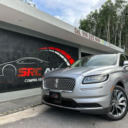 LINCONL NAUTILUS 2022