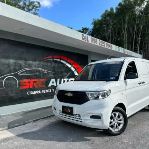 Chevrolet Tornado 2023