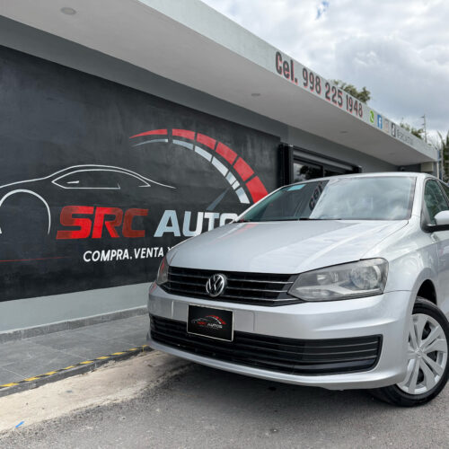 Volkswagen Vento 2020