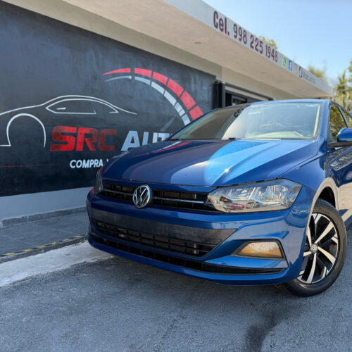 Volkswagen Virtus 2021