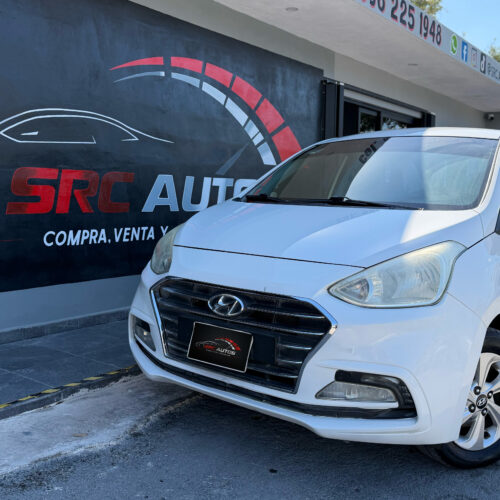 Hyundai Grand i10 2018
