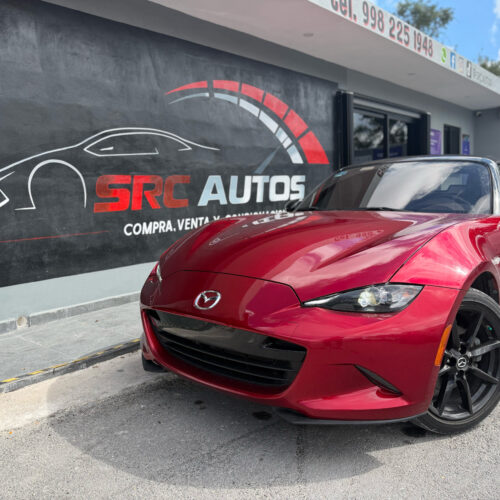 Mazda MX-5 2020