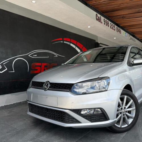 Volkswagen Vento 2021