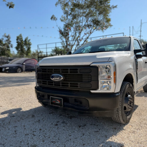 Ford F350 2023