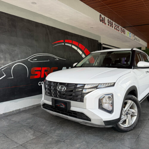Hyundai Creta 2024