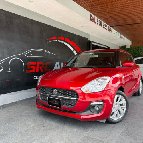 Suzuki Swift 2023
