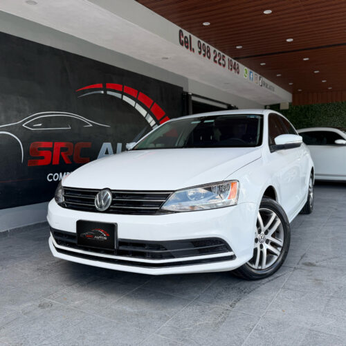 Volkswagen Jetta 2015