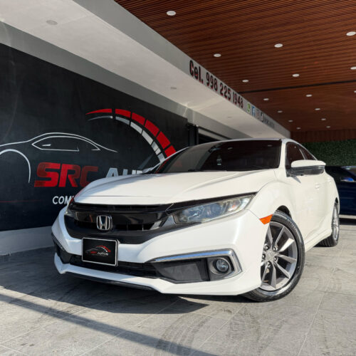 Honda Civic 2019