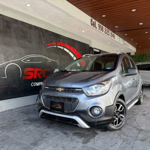 Chevrolet Beat 2020