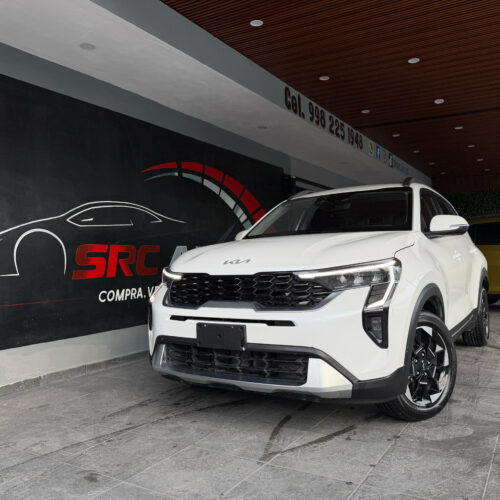 Kia Sonet 2025