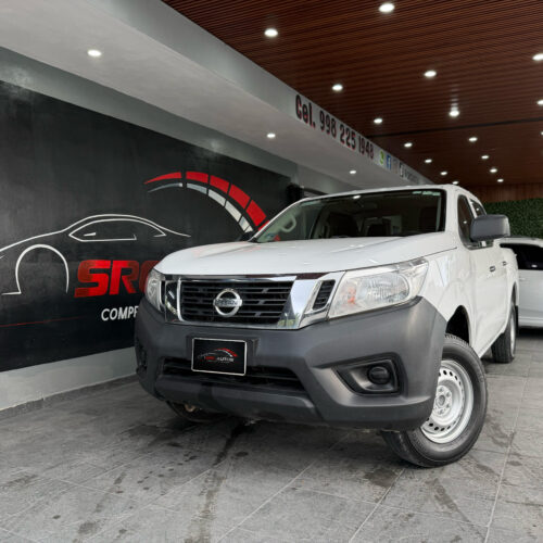 Nissan NP300 2020