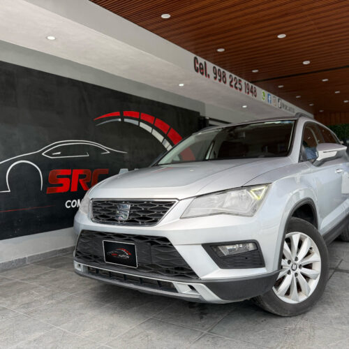 Seat Ateca 2017