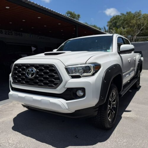 Toyota Tacoma 2022