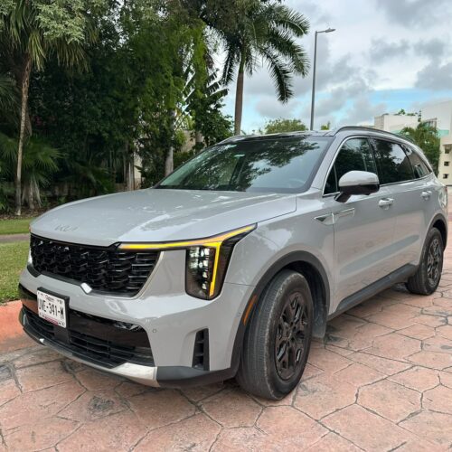 Kia Sorento 2025