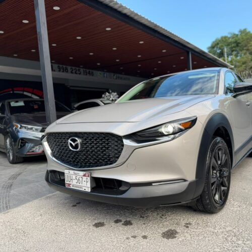 Mazda CX-30 2023
