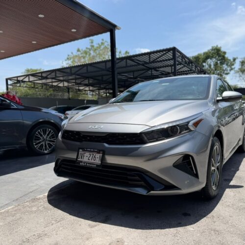 Kia Forte 2023