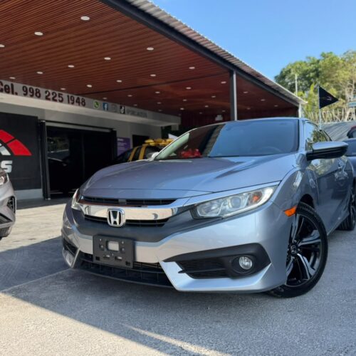 Honda Civic 2017