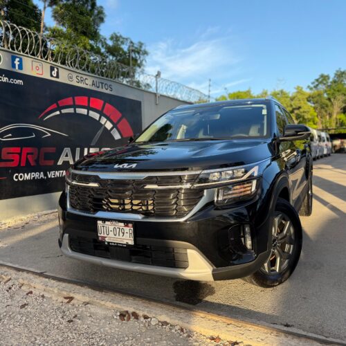 Kia Seltos 2026