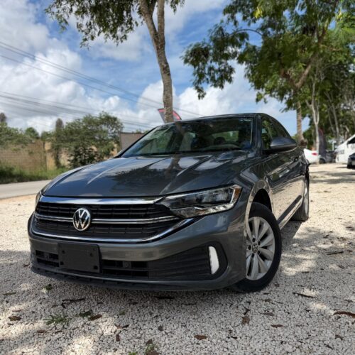 Volkswagen Jetta 2024