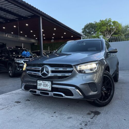 Mercedes GLC 300 2020