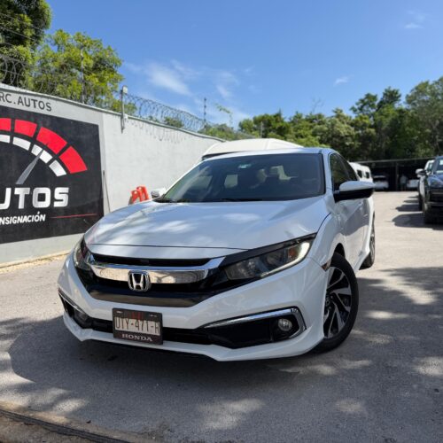 Honda Civic 2020