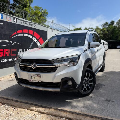 Suzuki Ertiga 2022